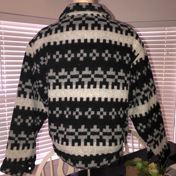 Vintage Guess Jacket by Merciano - Picture 3 of 4